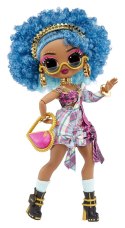 LOL Suprise OMG Core Doll Lalka JAMS