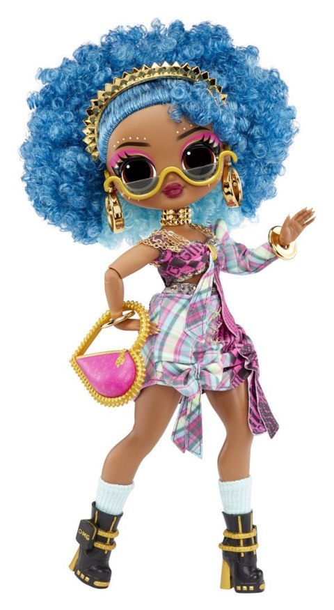 LOL Suprise OMG Core Doll Lalka JAMS LOL Suprise OMG Core Doll Lalka JAMS