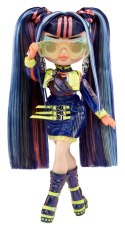 LOL Suprise OMG Core Doll Lalka VICTORY + modowe akcesoria 591504