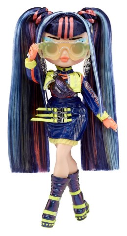 LOL Suprise OMG Core Doll Lalka VICTORY + modowe akcesoria 591504
