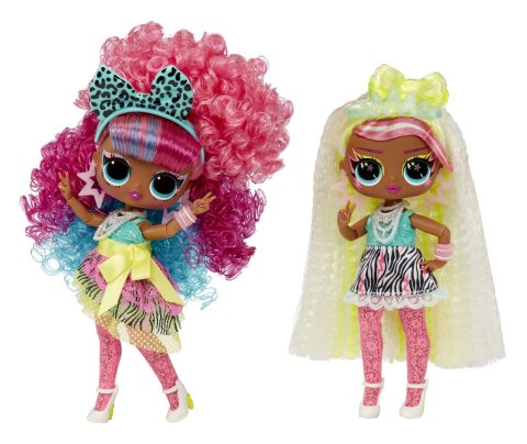 LOL Suprise Tweens CURLS 2 CRIMPS CORA 593263 LOL Suprise Tweens CURLS 2 CRIMPS CORA 593263