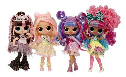 LOL Suprise Tweens CURLS 2 CRIMPS CORA 593263 LOL Suprise Tweens CURLS 2 CRIMPS CORA 593263