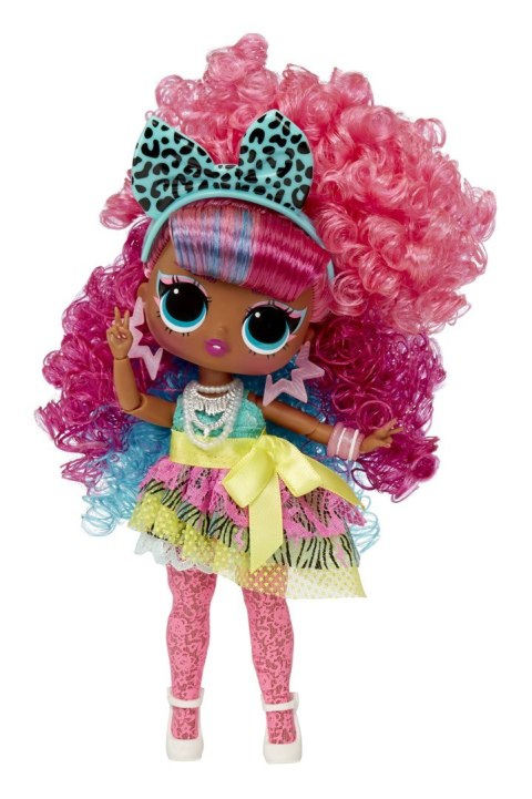 LOL Suprise Tweens CURLS 2 CRIMPS CORA 593263 LOL Suprise Tweens CURLS 2 CRIMPS CORA 593263