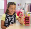 LOL Surprise OMG Lalka Pinky Pops Fruit Shop + Sweet Nails