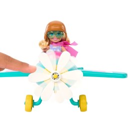 Lalka Barbie Chelsea HTK38