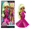 Lalka L.O.L. Surprise! 591597EUC lalka