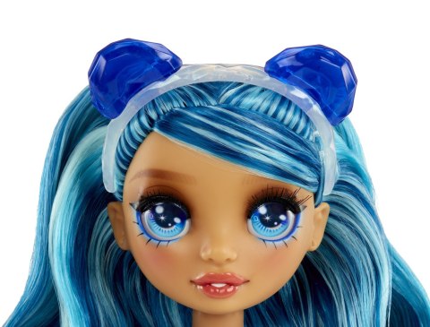 Lalka MGA Rainbow High Create Crystal Fashion Skyler Lalka MGA Rainbow High Create Crystal Fashion Skyler