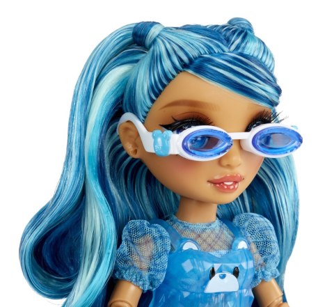 Lalka MGA Rainbow High Create Crystal Fashion Skyler Lalka MGA Rainbow High Create Crystal Fashion Skyler