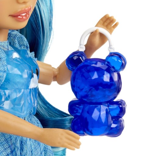 Lalka MGA Rainbow High Create Crystal Fashion Skyler Lalka MGA Rainbow High Create Crystal Fashion Skyler