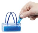 Lalka modowa Rainbow High Classic Rainbow - Skyler (blue)