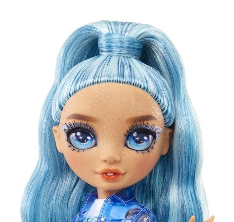 Lalka modowa Rainbow High Classic Rainbow - Skyler (blue) Lalka modowa Rainbow High Classic Rainbow - Skyler (blue)