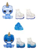 Lalka modowa Rainbow High Classic Rainbow - Skyler (blue)