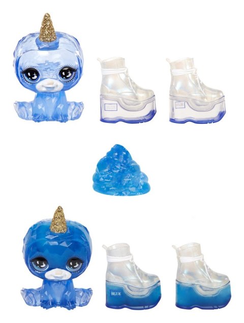 Lalka modowa Rainbow High Classic Rainbow - Skyler (blue) Lalka modowa Rainbow High Classic Rainbow - Skyler (blue)