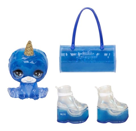 Lalka modowa Rainbow High Classic Rainbow - Skyler (blue) Lalka modowa Rainbow High Classic Rainbow - Skyler (blue)