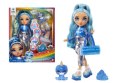 Lalka modowa Rainbow High Classic Rainbow - Skyler (blue)