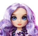 MGA Classic Rainbow Fashion Lalka Violet (purple)