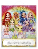 MGA Classic Rainbow Fashion Lalka Violet (purple)