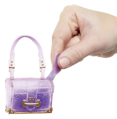 MGA Classic Rainbow Fashion Lalka Violet (purple) MGA Classic Rainbow Fashion Lalka Violet (purple)