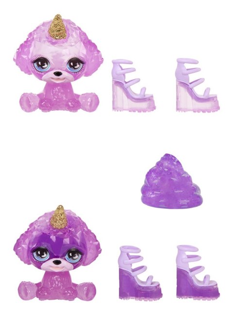 MGA Classic Rainbow Fashion Lalka Violet (purple) MGA Classic Rainbow Fashion Lalka Violet (purple)