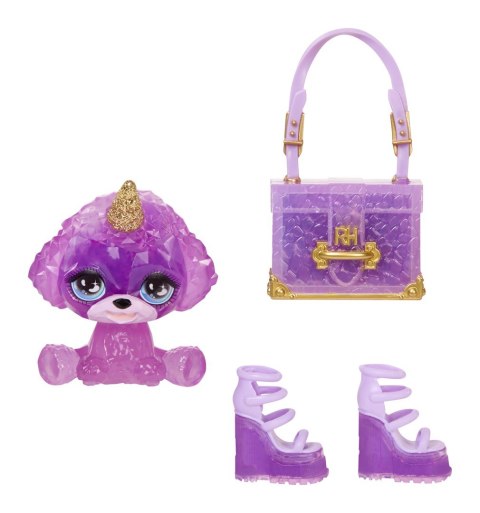 MGA Classic Rainbow Fashion Lalka Violet (purple) MGA Classic Rainbow Fashion Lalka Violet (purple)