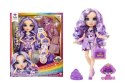 MGA Classic Rainbow Fashion Lalka Violet (purple)