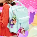 MGA Entertainment Yummiland Lipgloss Doll- Rory Blueberry