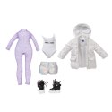 MGA Lalka SHADOW HIGH FASHION DOLL DIA MANTE (PURPLE) 583066