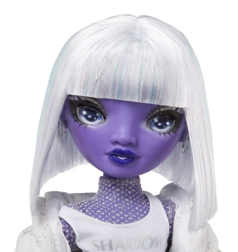 MGA Lalka SHADOW HIGH FASHION DOLL DIA MANTE (PURPLE) 583066 MGA Lalka SHADOW HIGH FASHION DOLL DIA MANTE (PURPLE) 583066