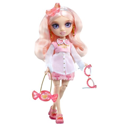 MGA Rainbow High Create Crystal Fashion Bella 121367 MGA Rainbow High Create Crystal Fashion Bella 121367