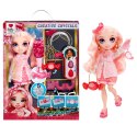 MGA Rainbow High Create Crystal Fashion Bella 121367