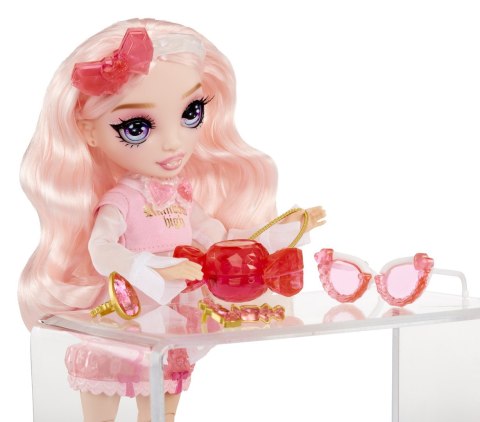 MGA Rainbow High Create Crystal Fashion Bella 121367 MGA Rainbow High Create Crystal Fashion Bella 121367