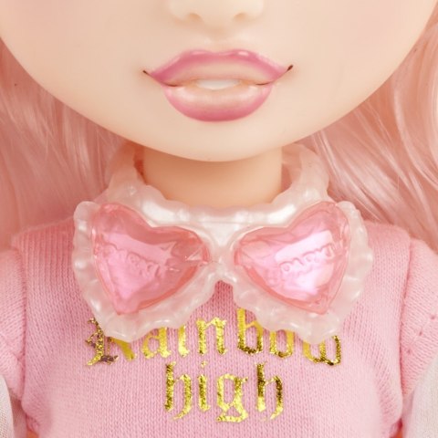 MGA Rainbow High Create Crystal Fashion Bella 121367 MGA Rainbow High Create Crystal Fashion Bella 121367