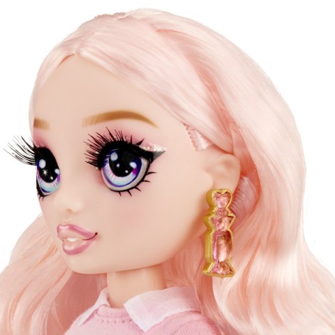 MGA Rainbow High Create Crystal Fashion Bella 121367 MGA Rainbow High Create Crystal Fashion Bella 121367
