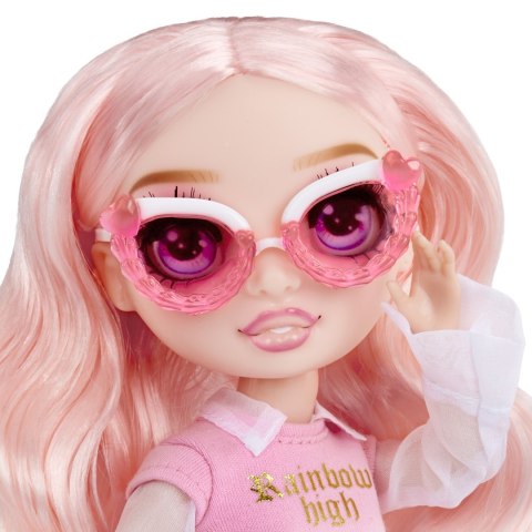 MGA Rainbow High Create Crystal Fashion Bella 121367 MGA Rainbow High Create Crystal Fashion Bella 121367