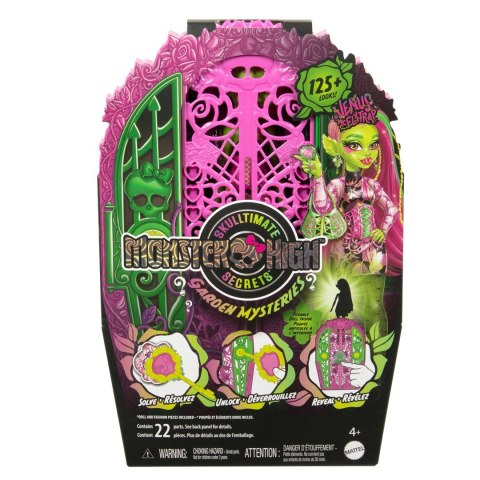 MH STRASZYSEKRETY Venus McFlyTrap HYT75 MH STRASZYSEKRETY Venus McFlyTrap HYT75