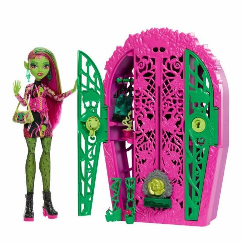 MH STRASZYSEKRETY Venus McFlyTrap HYT75 MH STRASZYSEKRETY Venus McFlyTrap HYT75