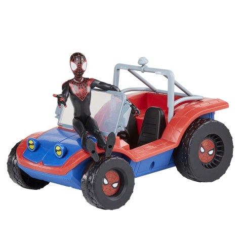 Marvel Spider-Man F56205L0 samochodzik Marvel Spider-Man F56205L0 samochodzik