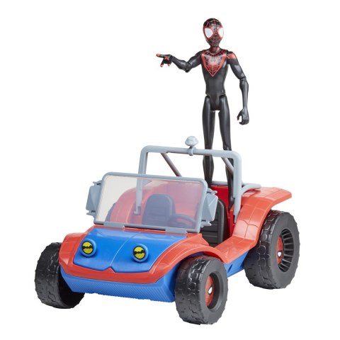 Marvel Spider-Man F56205L0 samochodzik Marvel Spider-Man F56205L0 samochodzik