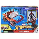 Marvel Spider-Man F56205L0 samochodzik