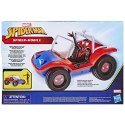 Marvel Spider-Man F56205L0 samochodzik