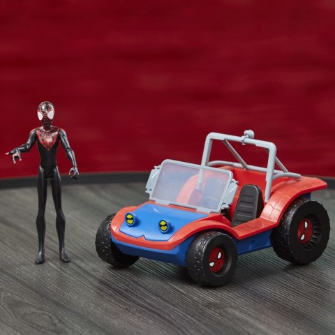 Marvel Spider-Man F56205L0 samochodzik Marvel Spider-Man F56205L0 samochodzik