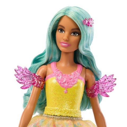 Mattel HLC36 bez kategorii Mattel HLC36 bez kategorii