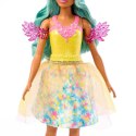 Mattel HLC36 bez kategorii