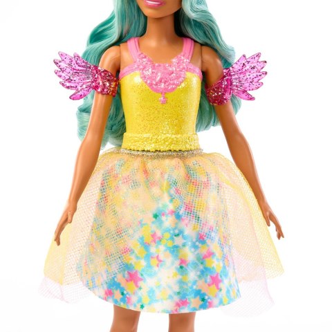 Mattel HLC36 bez kategorii Mattel HLC36 bez kategorii