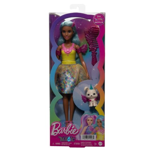 Mattel HLC36 bez kategorii Mattel HLC36 bez kategorii