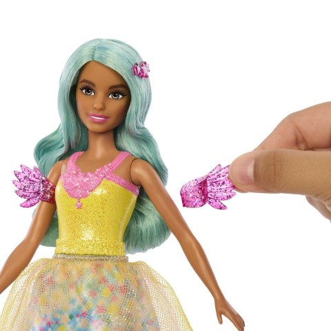 Mattel HLC36 bez kategorii Mattel HLC36 bez kategorii