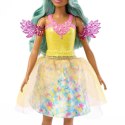 Mattel HLC36 bez kategorii