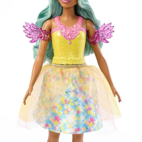 Mattel HLC36 bez kategorii Mattel HLC36 bez kategorii