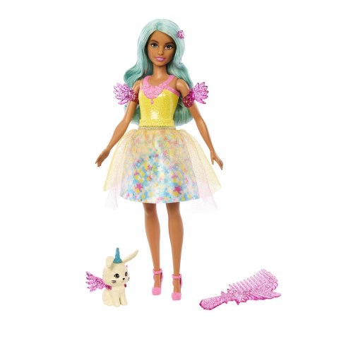 Mattel HLC36 bez kategorii Mattel HLC36 bez kategorii