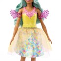 Mattel HLC36 bez kategorii